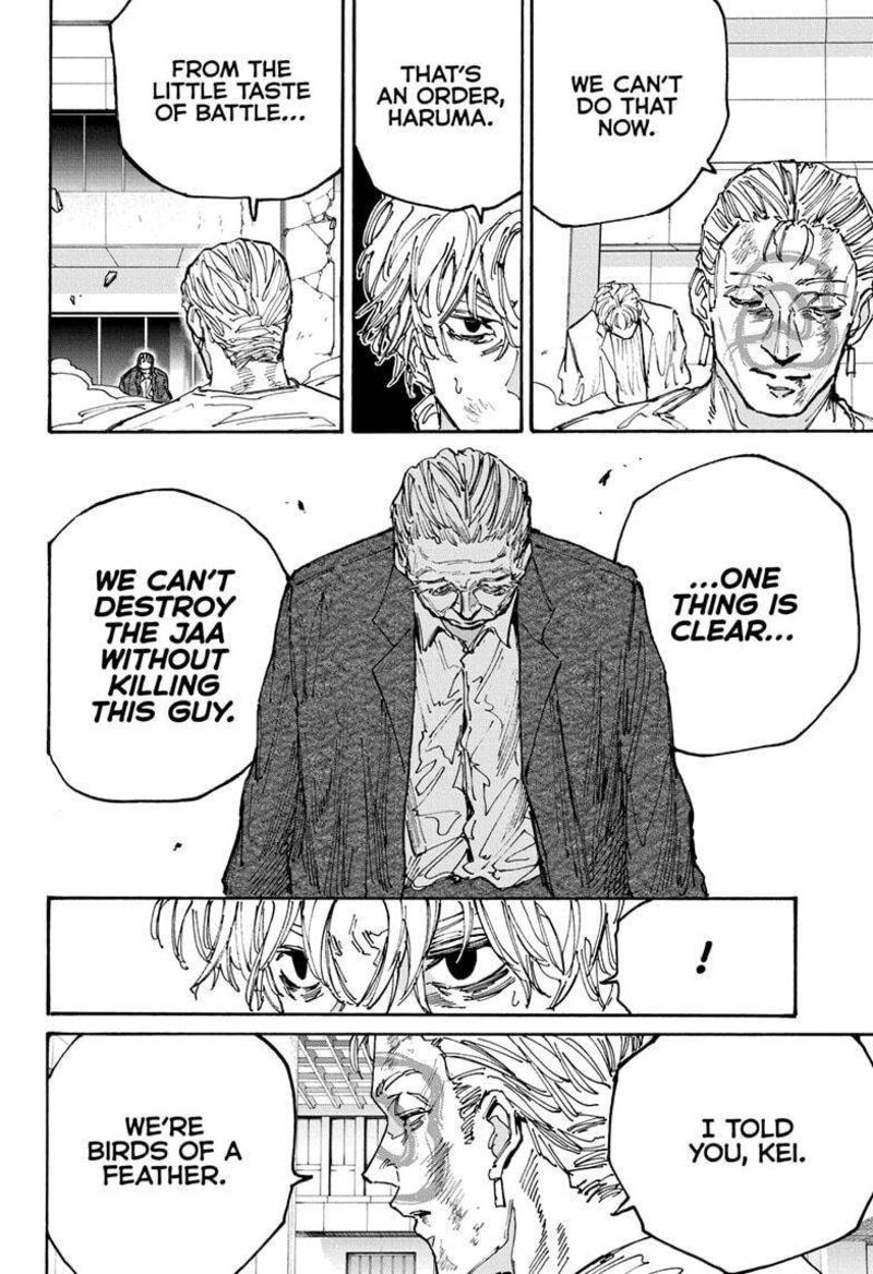 Chapter 166 - Page 11